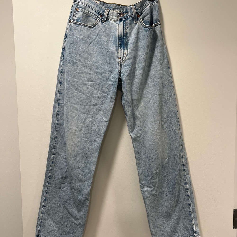 Levi’s Baggy Dad Jean